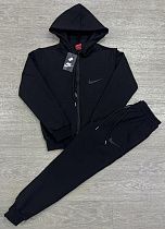 Костюм Спорт Mmz 289-2 black - делук
