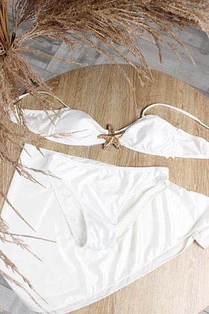Комплект Sun&Sea M607 white - делук