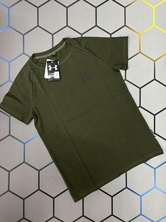 Футболка Alex Clothes 4148 khaki - делук