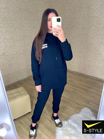 Костюм Спорт No Brand 48 blue - делук