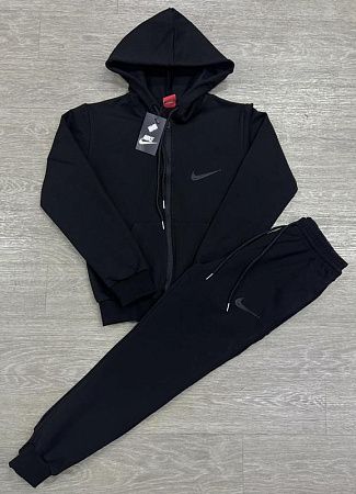 Костюм Спорт Mmz 289-2 black - делук