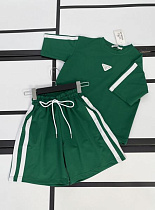 Костюм Kosmy 575 green - делук