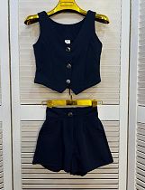 Костюм Major M149 black Костюм Major M149 black - делук