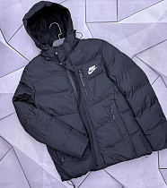 Куртка Rassul 66140 black - делук