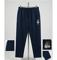 Штаны Спорт Style M.Clothes 350 navy - делук