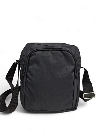 Бананка Fashion Bag LDA11-46 black - делук