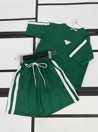 Костюм Kosmy 575 green - делук