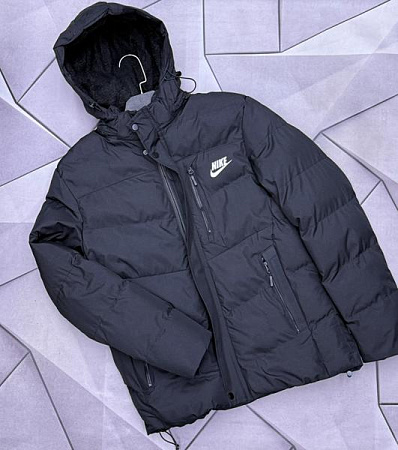 Куртка Rassul 66140 black - делук