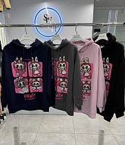 Батник Estima 82526 mix - делук