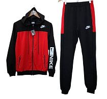 Костюм Спорт Faraon F281 red - делук