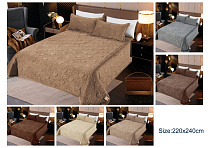 Покрывало Koloco 08-84-30 - делук