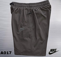 Шорты Azt AZ1036-A017 brown - делук