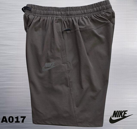 Шорты Azt AZ1036-A017 brown - делук