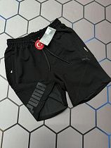 Шорты Alex Clothes 4591 black - делук