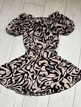 Костюм Ibambino IB497 beige - делук