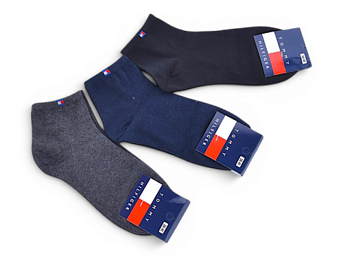 Носки Obuv Ok2 108-2r (99083) mix - делук