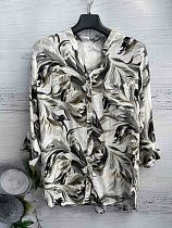 Рубашка New Season 8300 grey - делук