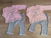 Костюм Emir Kids 113 pink - делук