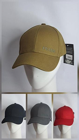 Кепка Annet PG266 mix - делук