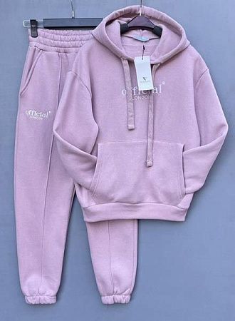 Костюм Спорт Shipi 3336 lilac - делук