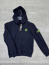 Худи Mirwear Kids IS217-2 navy - делук