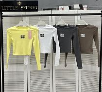 Топ Little Secret 500205 white - делук