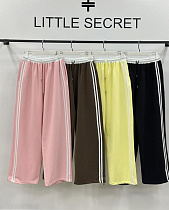 Штаны Спорт Style Nadezhda 500348 brown - делук