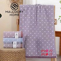 Полотенце Mallory 9103-72 - делук