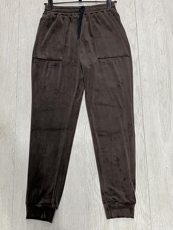 Штаны Спорт Zalov ZV776 khaki - делук
