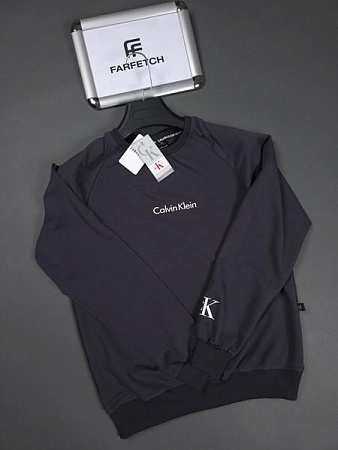 Свитер Hous Of Timur HT92 grey - делук