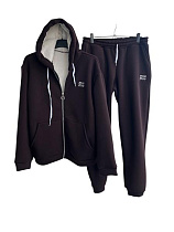 Костюм Спорт Tran TR50 brown - делук