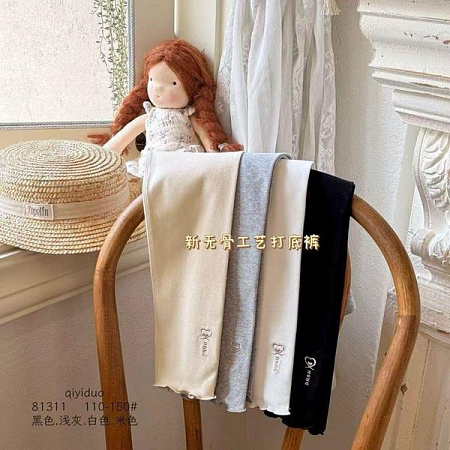 Лосины Meloria 81311 grey - делук