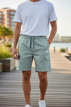 Шорты Hai H1217 mint - делук