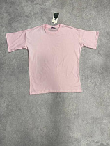 Футболка Samo SM65 l.pink - делук