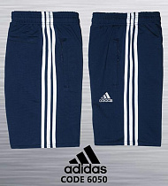 Шорты Azt AZ956-6050 blue - делук