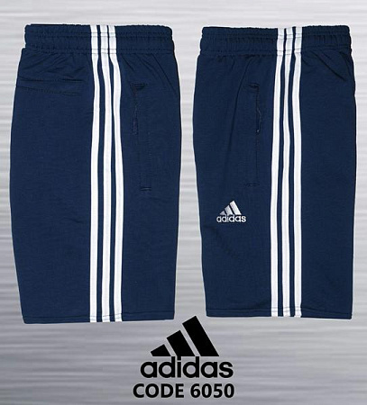 Шорты Azt AZ956-6050 blue - делук