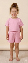 Костюм Bright Harmony 1478 pink - делук