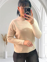 Гольф Levisha 24064 l.beige - делук