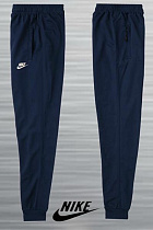 Штаны Спорт Azt AZ1151 navy - делук