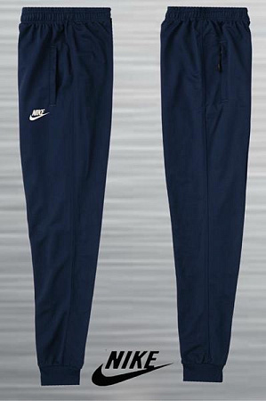 Штаны Спорт Azt AZ1151 navy - делук