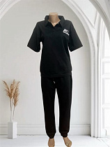 Костюм Katty 102-2 khaki - делук