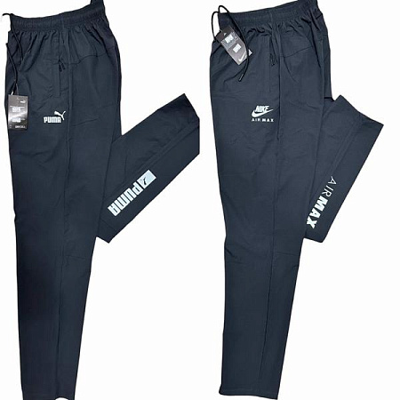 Штаны Спорт Sevim SV1960P d.grey - делук