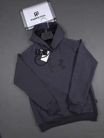 Батник Hous Of Timur HT481 d.grey - делук