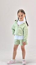 Костюм Lima Kids 2614 mint - делук