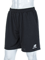 Шорты Banko 1-14-8 black - делук