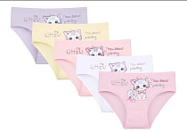 Трусы Disneyopt Kids 4171PB131 mix (2-3) - делук