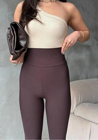 Лосины Amok 5368 brown - делук