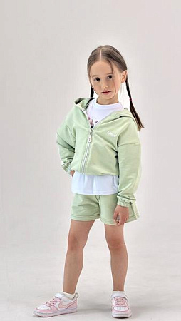 Костюм Lima Kids 2614 mint - делук