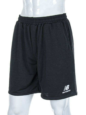 Шорты Banko 1-14-8 black - делук