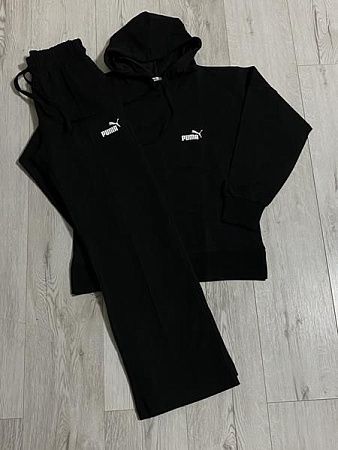 Костюм Спорт Zalov ZV313 black - делук
